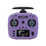 Jumper T14 2.4GHz/915MHz 1W ELRS VS-M Hall Sensor Gimbals 2.42\" OLED Screen EdgeTX Radio Controller RC Racer Drone Plastic